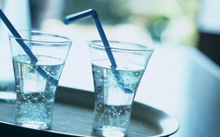 10 күннен артық емес ішу диетасын ұстану керек